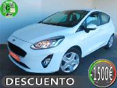 Ford Fiesta 1.5tdci Trend 85cv