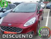 Ford Fiesta Vignale 1.0 Ecoboost S/s Aut. 100cv