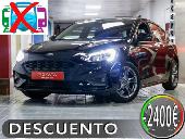 Ford Focus 1.5ecoblue St Line Aut. 120cv