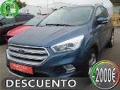 Ford Kuga 2.0tdci Autos&s Titanium Limited Edition 4x2 150cv
