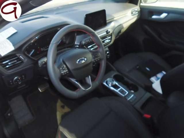 Imagen de Ford Focus 2.0 Ecoblue St Line Aut. 150cv (2756413) - Gyata