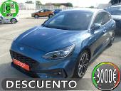 Ford Focus 1.5 Ecoboost St Line Aut. 150cv Diseño Premium