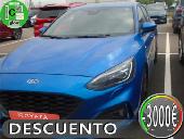 Ford Focus 2.0ecoblue St Line Aut. 150cv Head-up Display