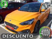 Ford Focus 2.3 Ecoboost St 280cv Paquete Performance
