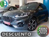 Ford Kuga 2.5 Duratec Phev St-line X 4x2 225cv Paq St-line