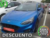 Ford Focus 2.0ecoblue St Line Aut. 150cv