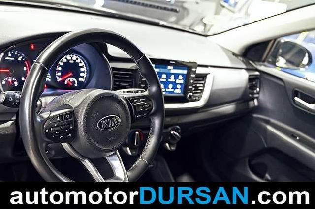 Imagen de Kia Stonic 1.6crdi Vgt Eco-dynamic Business 115 (2756553) - Automotor Dursan