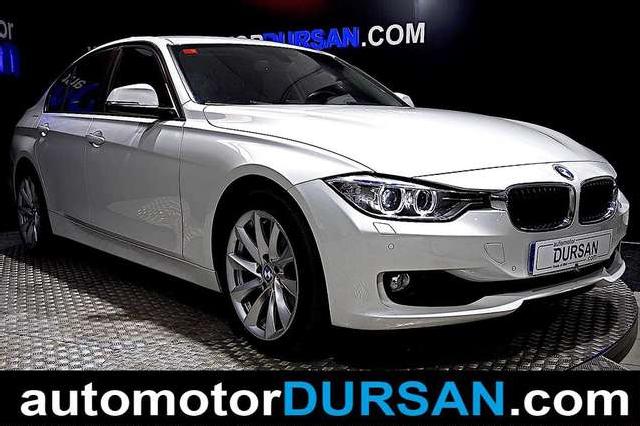 Imagen de BMW 320 D Xdrive (2756907) - Automotor Dursan