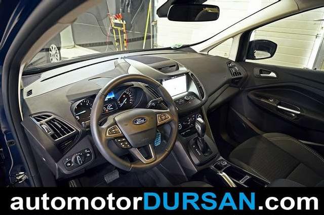 Imagen de Ford C-max Grand 1.5 Tdci 88kw 120cv Trend Powershift (2756989) - Automotor Dursan