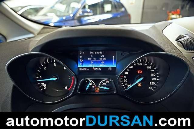Imagen de Ford C-max Grand 1.5 Tdci 88kw 120cv Trend Powershift (2756991) - Automotor Dursan