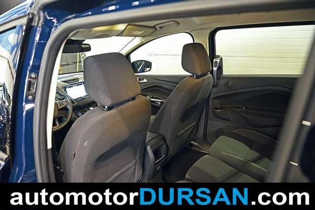 Imagen de Ford C-max Grand 1.5 Tdci 88kw 120cv Trend Powershift (2757000) - Automotor Dursan