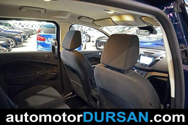 Imagen de Ford C-max Grand 1.5 Tdci 88kw 120cv Trend Powershift (2757001) - Automotor Dursan