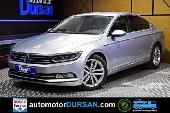 Volkswagen Passat V. 2.0tdi Bit Sport 4m Dsg 176kw