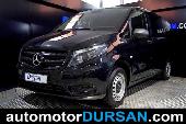 Mercedes Vito 109 Bt Tourer Pro Larga
