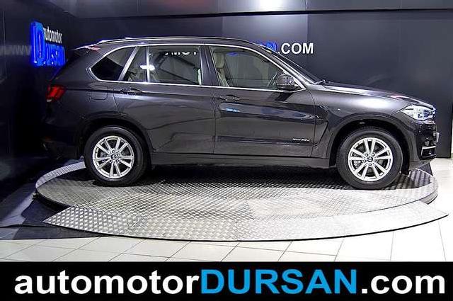 Imagen de BMW X5 Xdrive 25da (2757629) - Automotor Dursan