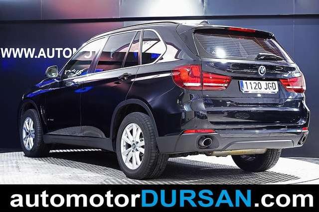 Imagen de BMW X5 Xdrive 25da (2757662) - Automotor Dursan