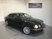 Jaguar S-type 2.7d V6 Executive