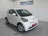 Toyota Iq Iq2 1.33 Vvt-i Dual