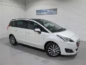Peugeot 5008 1.6 Thp Allure 155