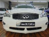 Infiniti 37 Gt Premium Aut.