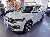 Volkswagen T-cross 1.5 Tsi Sport Dsg7 110kw