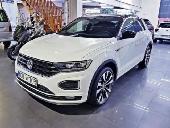 Volkswagen T-roc 1.5 Tsi Sport Dsg7