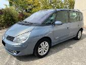 Renault ESPACE 2.O DCI PRIVILEGE 175
