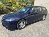 Honda ACORD FAMILIAR 2.4 i VTEC