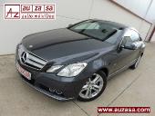 Mercedes E COUPE 220CDI BlueEficciency 170cv