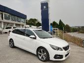 Peugeot 308 SE BLUE HDI ALLURE 130