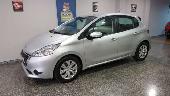 Peugeot 208 1.2 Vti Access