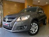 Volkswagen Tiguan 2.0tdi +motion