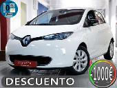Renault Zoe Intens 65kw R240 88cv