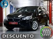 BMW 225 Serie 2 F45 Híbrido Enchuf Iperformance