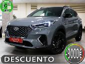 Hyundai Tucson 1.6 Tgdi Nline 4x2 Dct 177cv