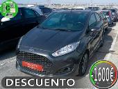Ford Fiesta 1.0 Ecoboost St-line 100cv