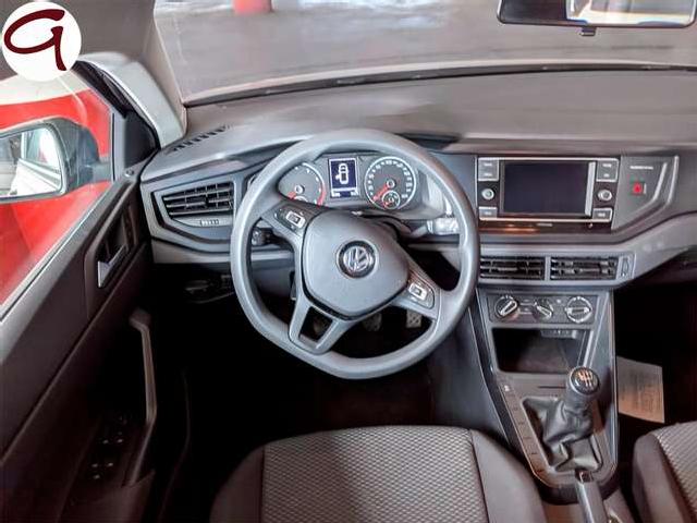 Imagen de Volkswagen Polo 1.0 Edition 59kw 80cv (2758453) - Gyata
