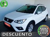 Seat Arona 1.0 Tsi Ecomotive S&s Style Edition 95cv