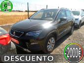 Seat Ateca 1.0 Tsi S&s Ecomotive Style 115cv