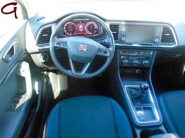Imagen de Seat Ateca 1.0 Tsi S&s Ecomotive Style 115cv (2758459) - Gyata