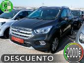 Ford Kuga 1.5 Ecob. Auto S&s Trend+ 150cv Navegador