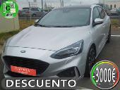 Ford Focus 2.0ecoblue Titanium Aut. 150cv