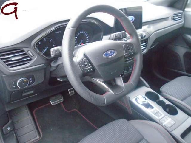 Imagen de Ford Focus 2.0ecoblue Titanium Aut. 150cv (2758484) - Gyata