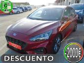 Ford Focus 2.0ecoblue St Line Aut. 150cv