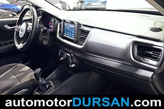 Imagen de Kia Stonic 1.6crdi Vgt Eco-dynamic Business 115 (2758577) - Automotor Dursan