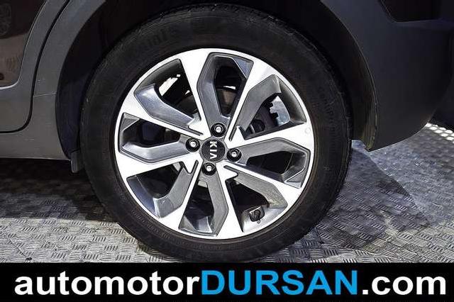 Imagen de Kia Stonic 1.6crdi Vgt Eco-dynamic Business 115 (2758584) - Automotor Dursan