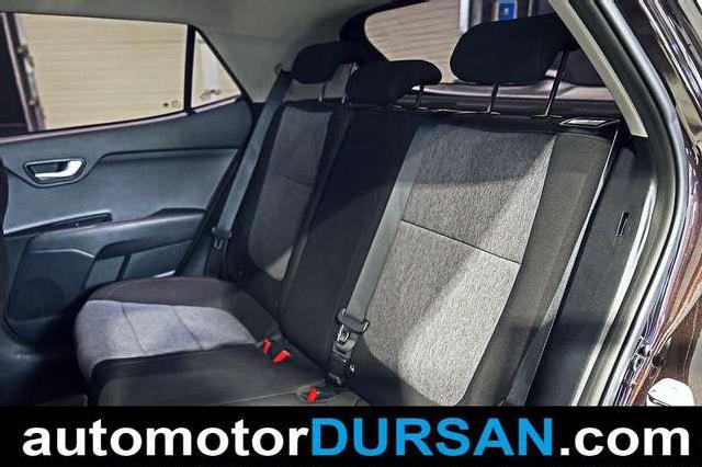 Imagen de Kia Stonic 1.6crdi Vgt Eco-dynamic Business 115 (2758587) - Automotor Dursan