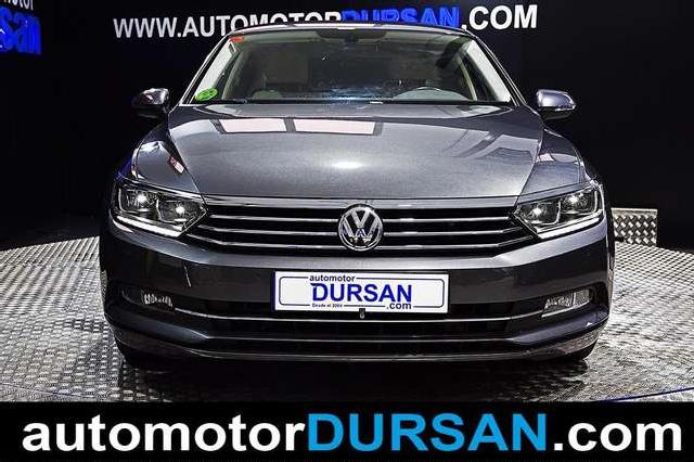 Imagen de Volkswagen Passat 2.0tdi Bmt Advance 4m 110kw (2758651) - Automotor Dursan