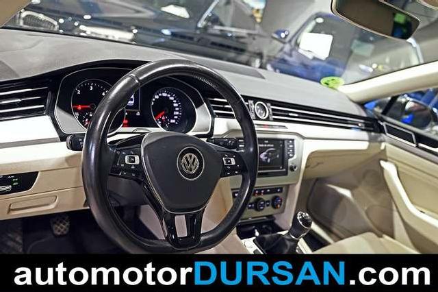 Imagen de Volkswagen Passat 2.0tdi Bmt Advance 4m 110kw (2758655) - Automotor Dursan