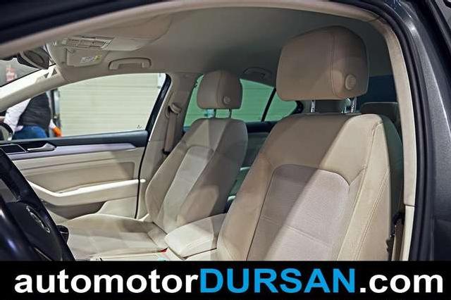 Imagen de Volkswagen Passat 2.0tdi Bmt Advance 4m 110kw (2758658) - Automotor Dursan